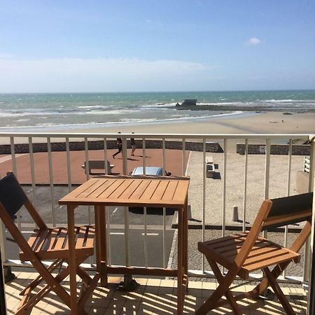 Fenetre Sur Mer 르 포르텔 외부 사진