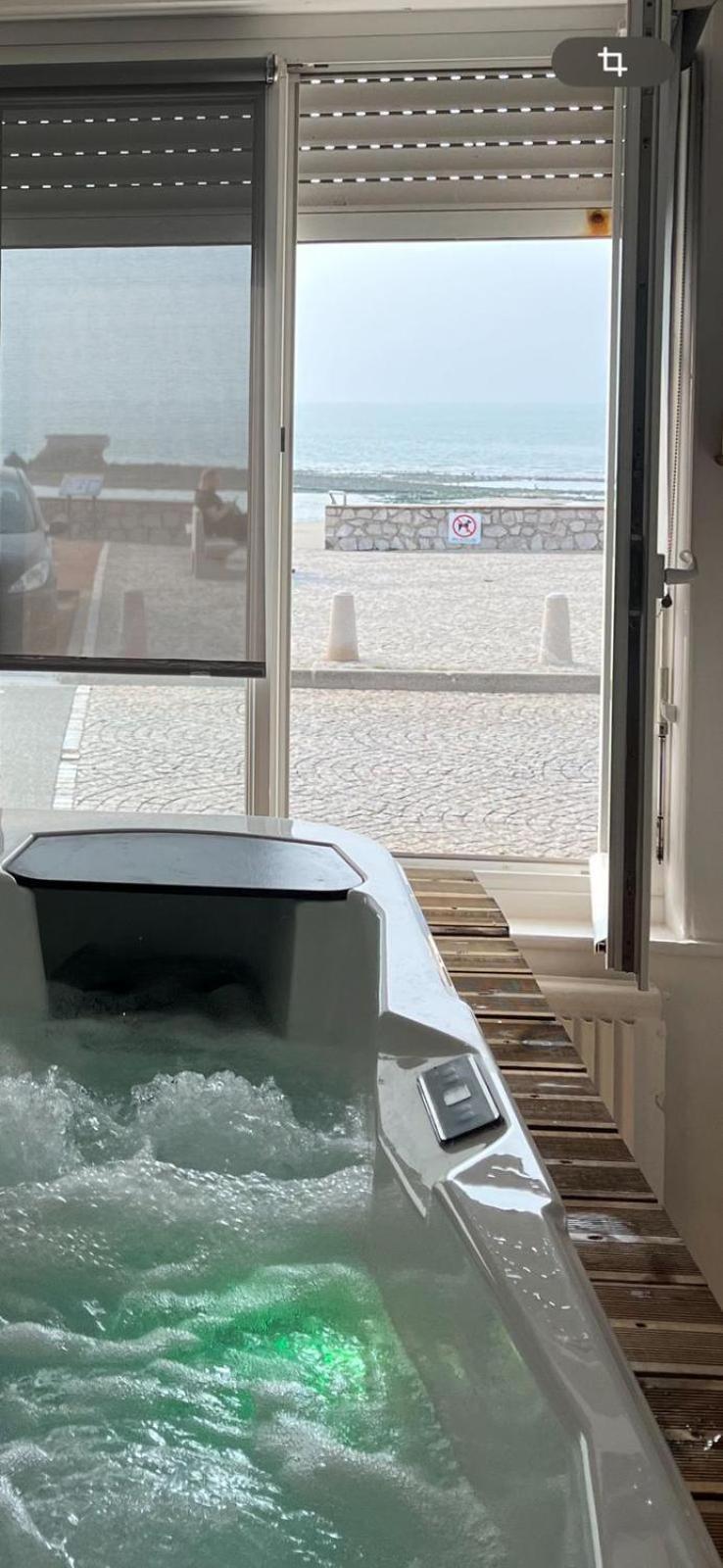 Fenetre Sur Mer 르 포르텔 외부 사진